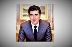 بارزاني يكشف عن ستراتيجية كوردستان لحل الملفات العالقة مع بغداد